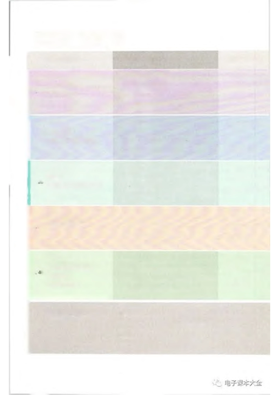 新人教版高中英语选择性必修第四册.pdf_第3页