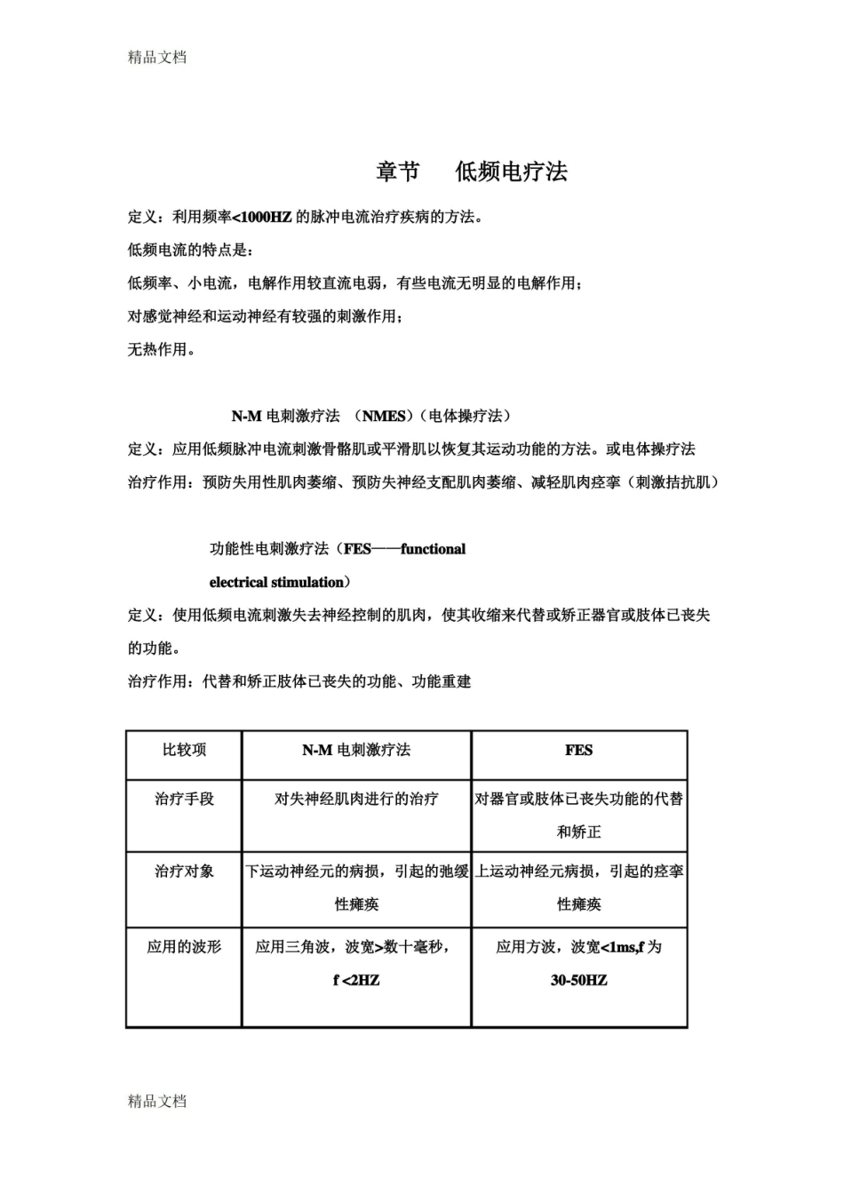 (整理)物理因子治疗技术.pdf_第2页