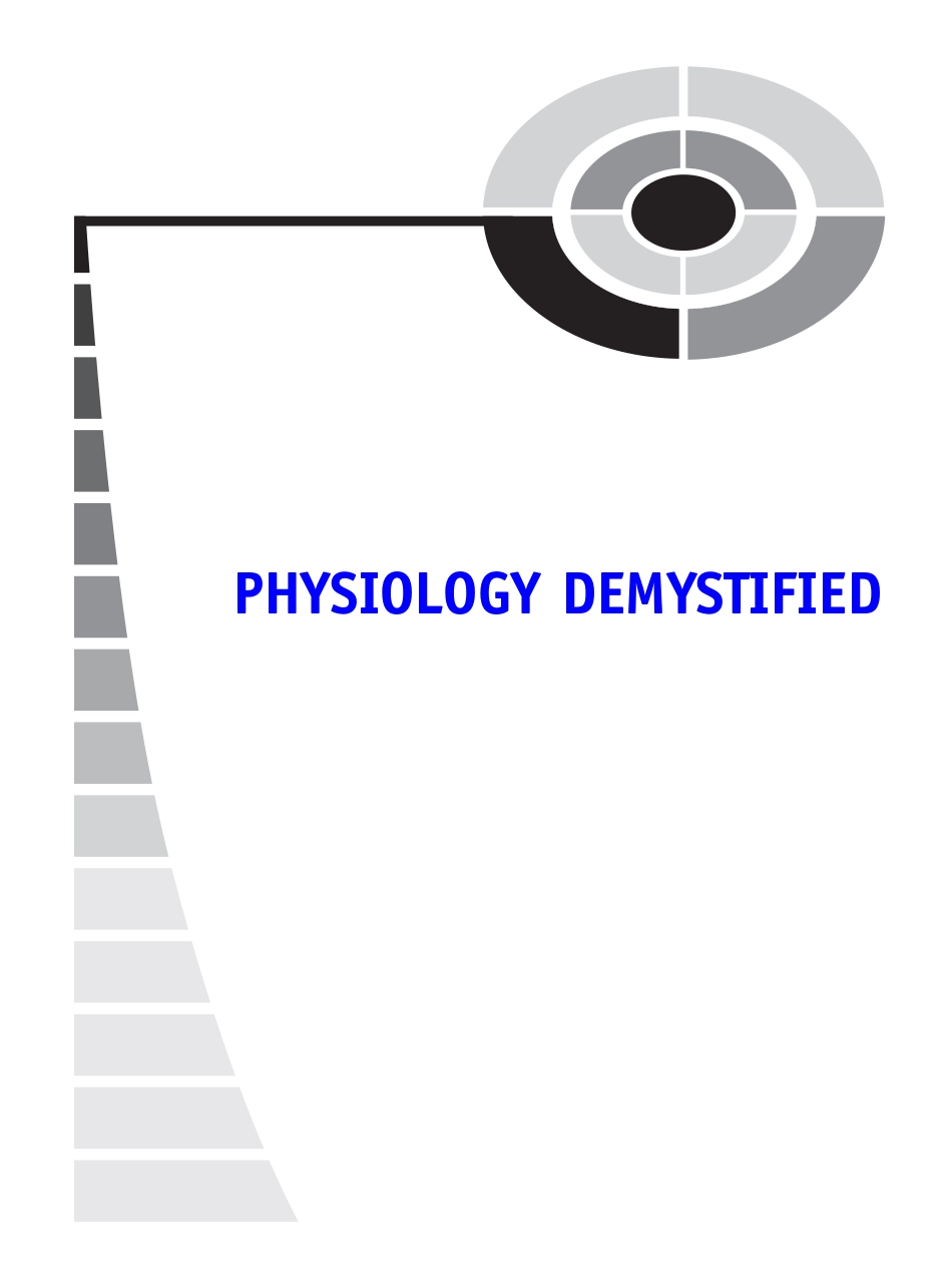 [揭秘系列-生理学]Physiology.Demystified.pdf_第2页
