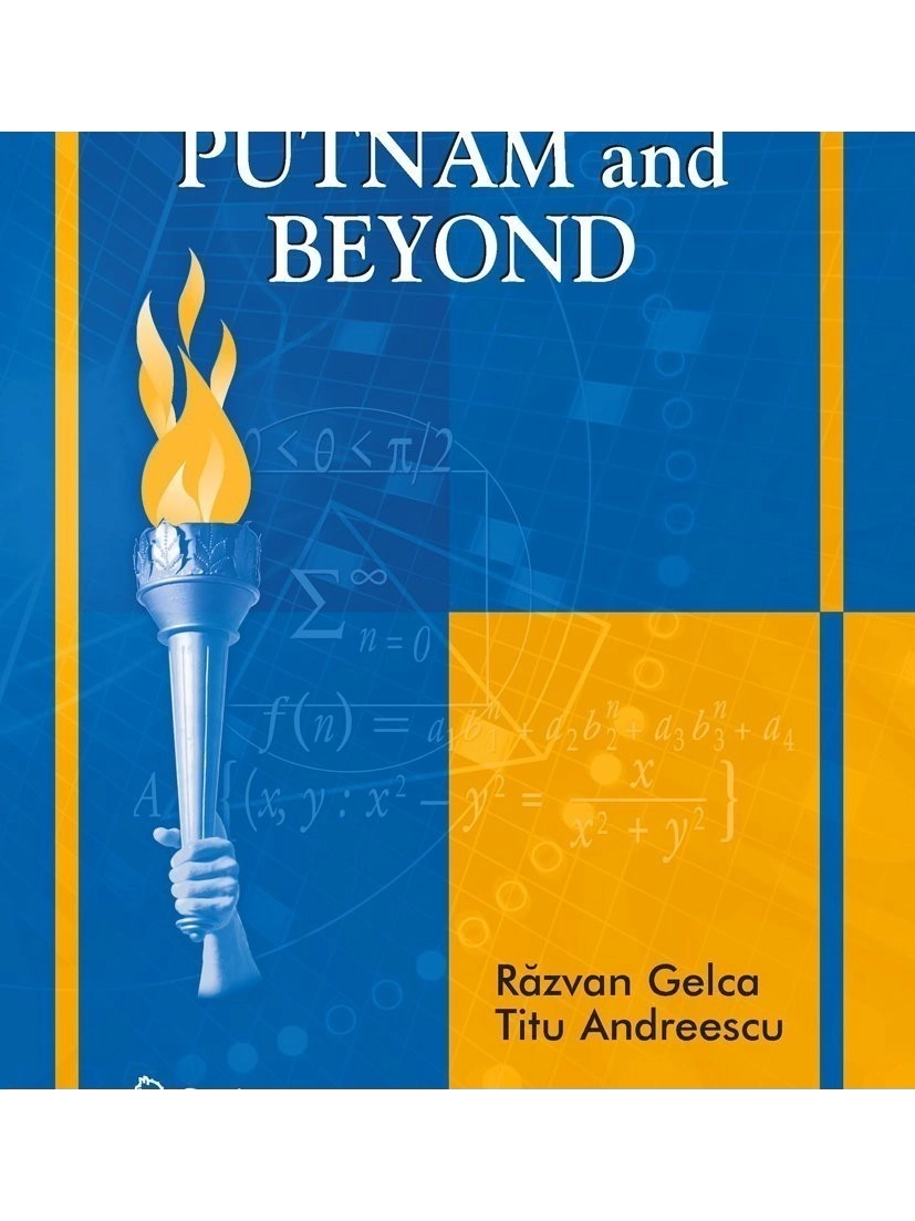 《Putnam and Beyond》【英文版】.pdf_第1页