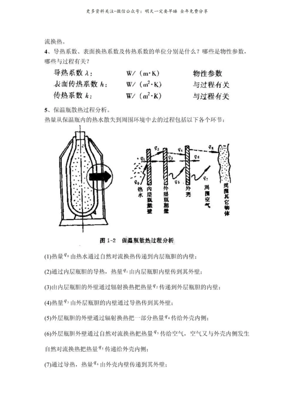 《传热学》知识总结.pdf_第3页