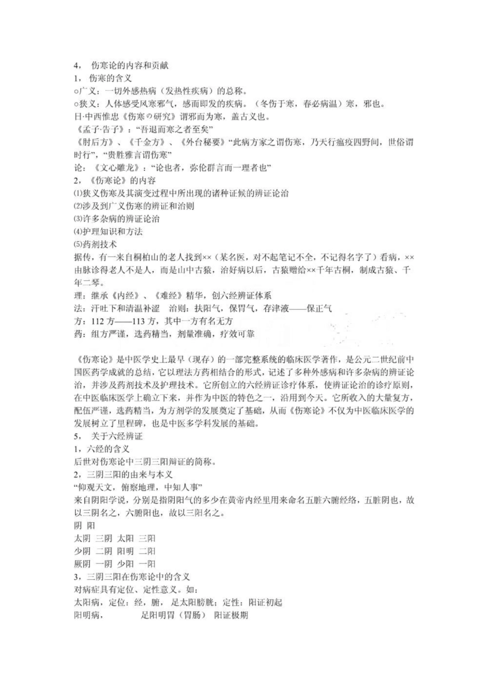 《伤寒论》学习笔记.pdf_第2页