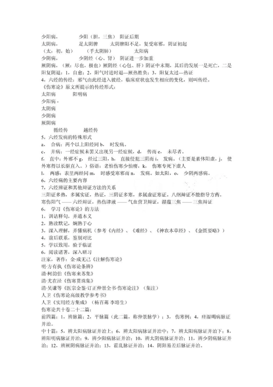 《伤寒论》学习笔记.pdf_第3页