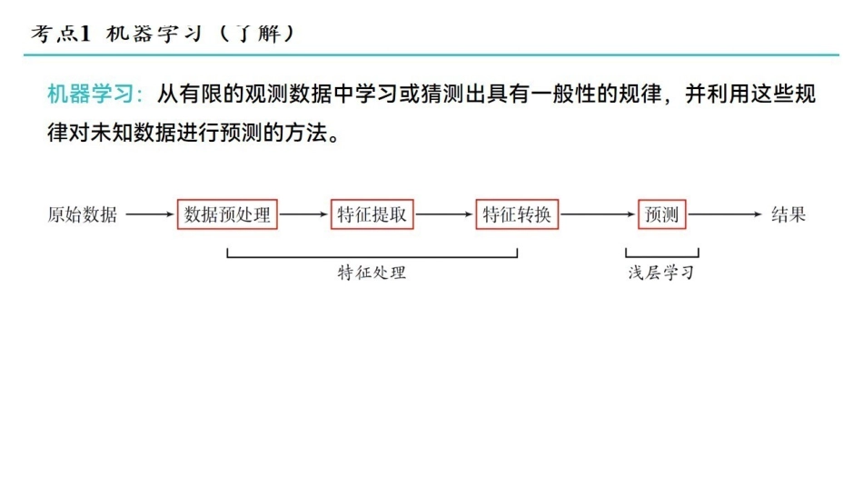 《神经网络与深度学习》同步讲义.pdf_第3页