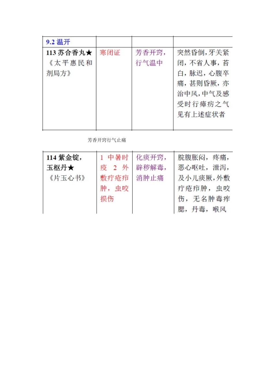 10 开窍剂.doc_第2页