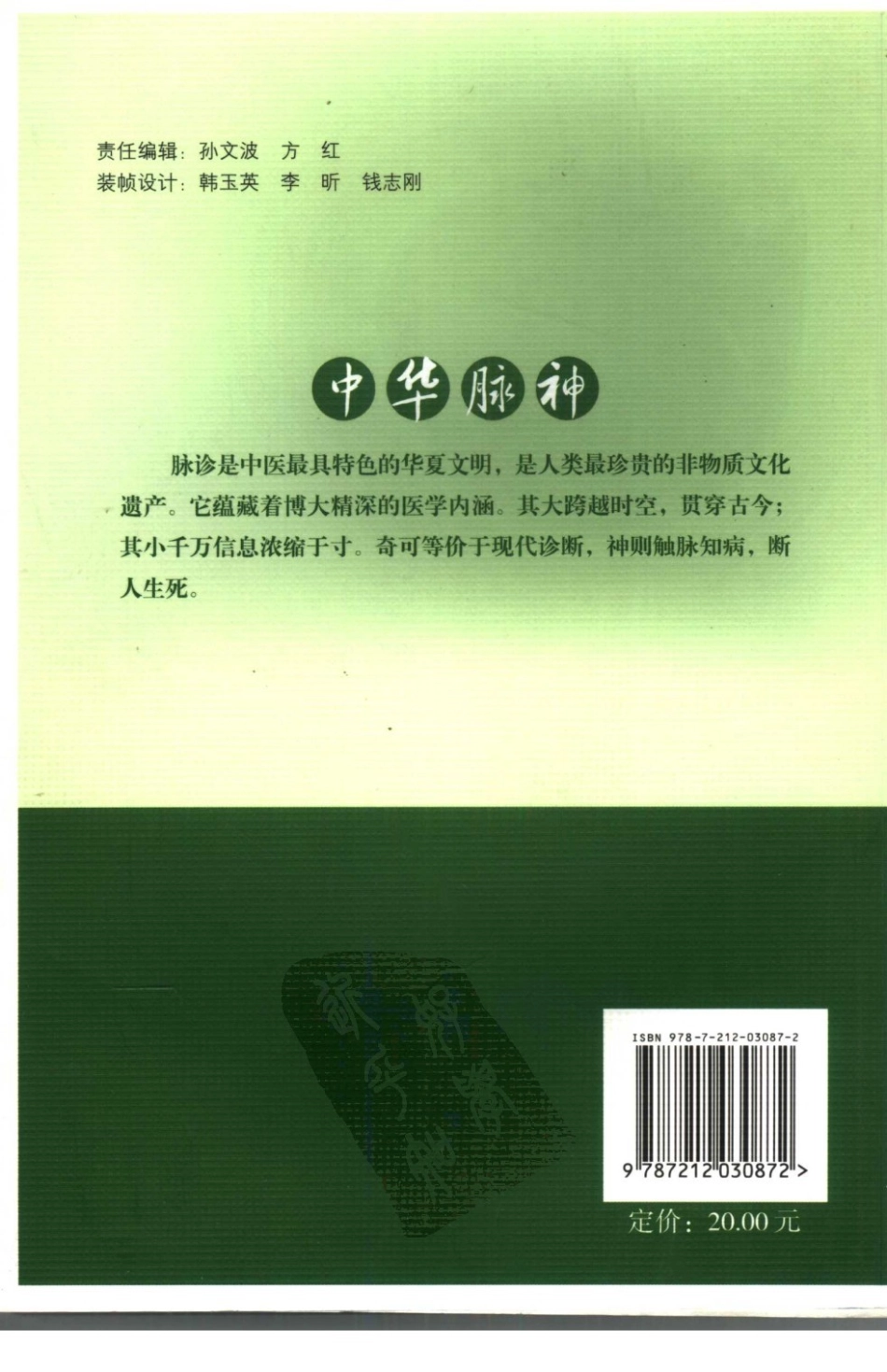 中华脉神-现代脉诊篇.pdf_第2页