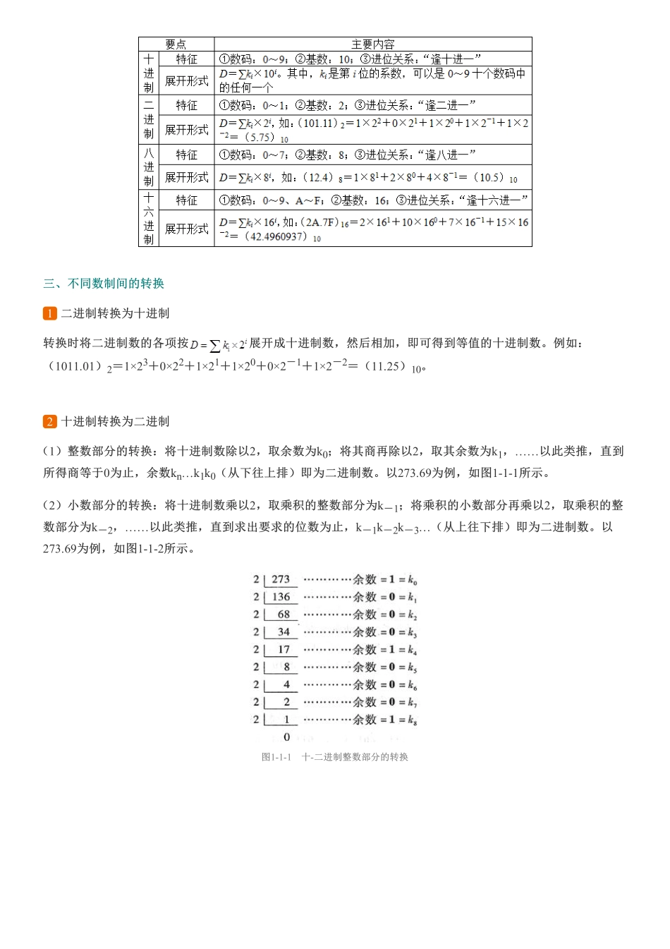 《数字电子技术基础（第6版）》阎石 笔记和课后习题（含考研真题）详解 .pdf_第3页
