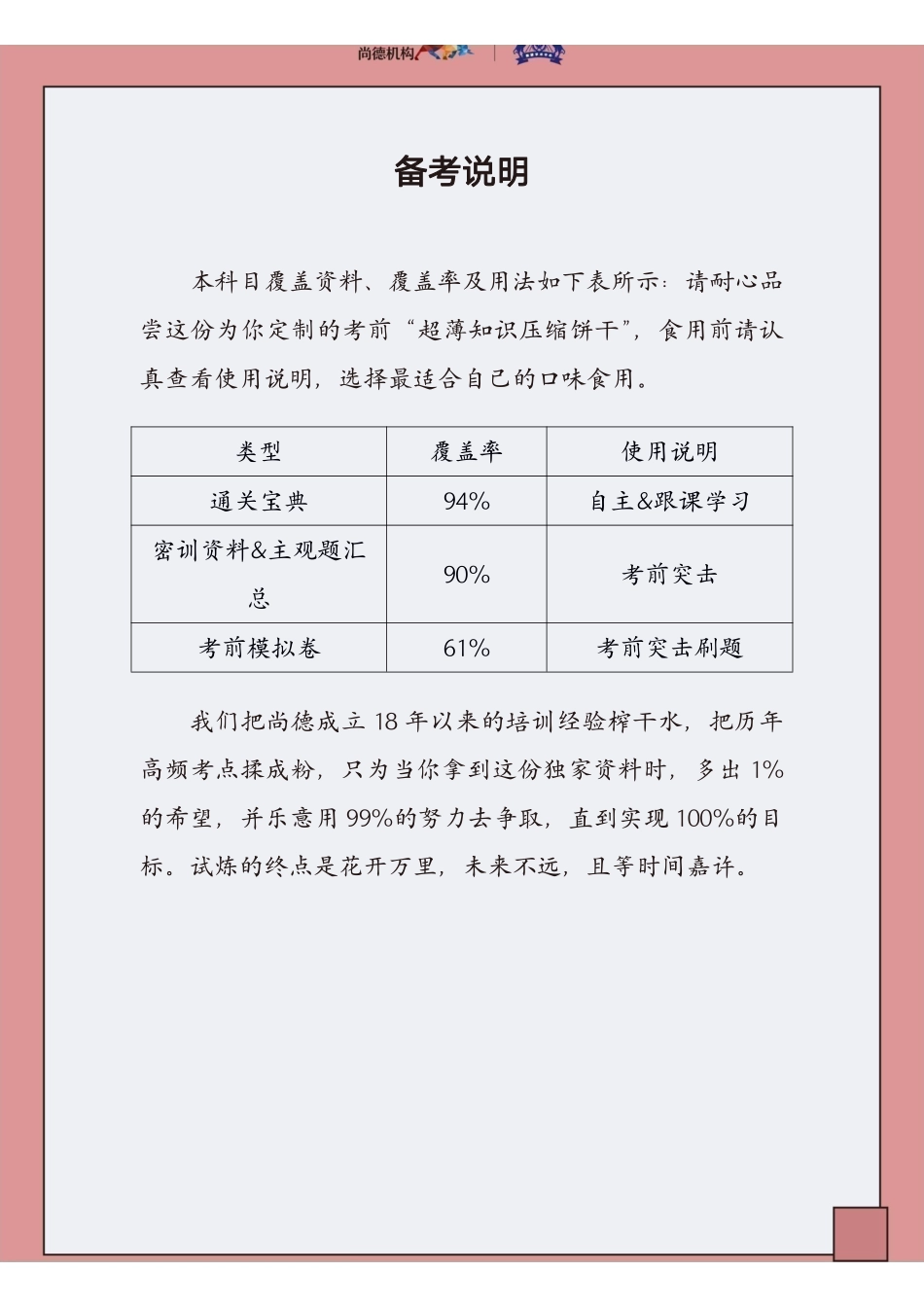 【2104考前模拟卷】应用写作学（湖北）.pdf_第2页