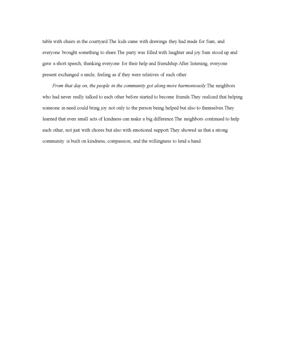 鄂州市2026届高三上学期第三届普通高中教师专业能力测试（解题大赛）（26-57C）英语答案.pdf_第2页