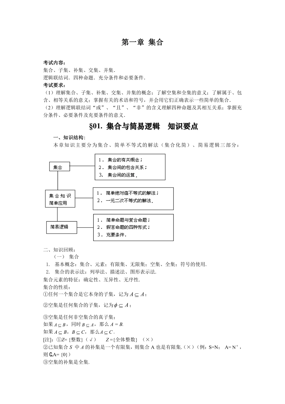 高考数学知识点汇编及高中数学解题基本方法.pdf_第2页