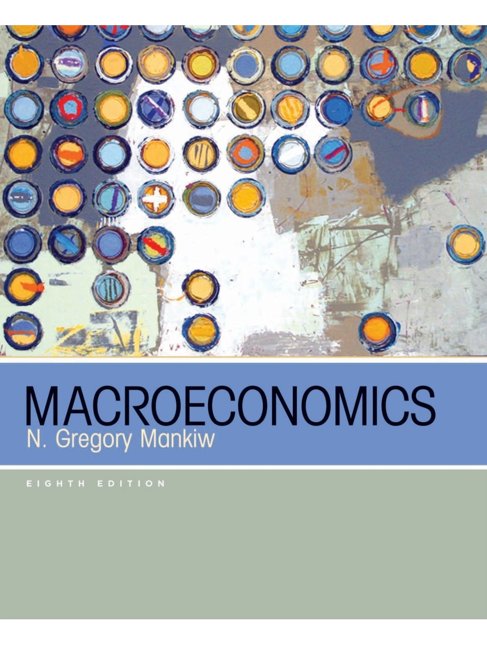 《宏观经济学》曼昆 第八版 .pdf_第1页