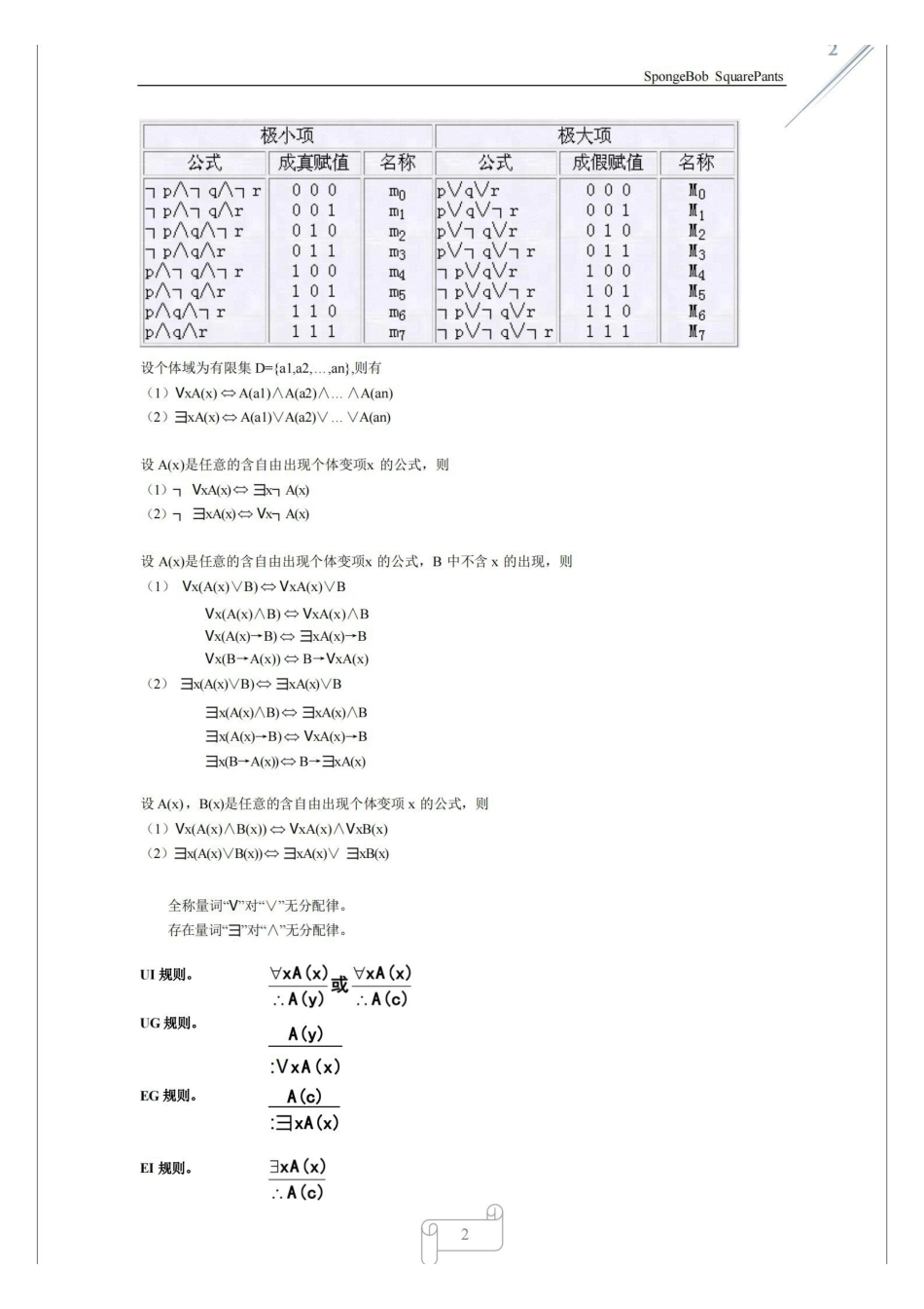 《离散数学》公式.pdf_第2页