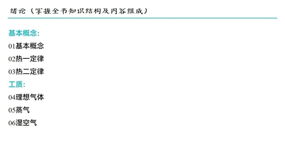 《热工基础》同步讲义.pdf_第3页