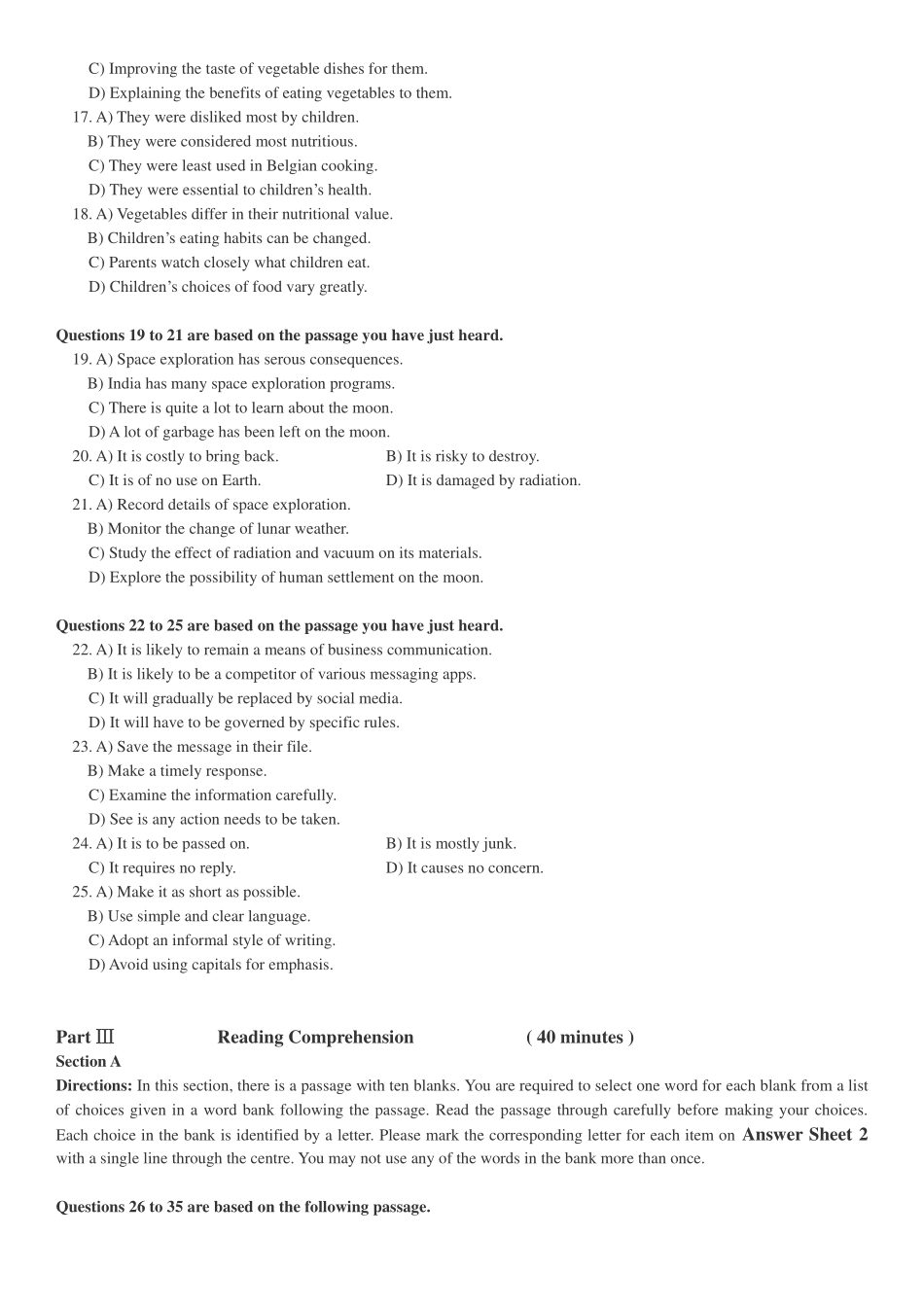 2018年12月四级真题第二套.pdf_第3页