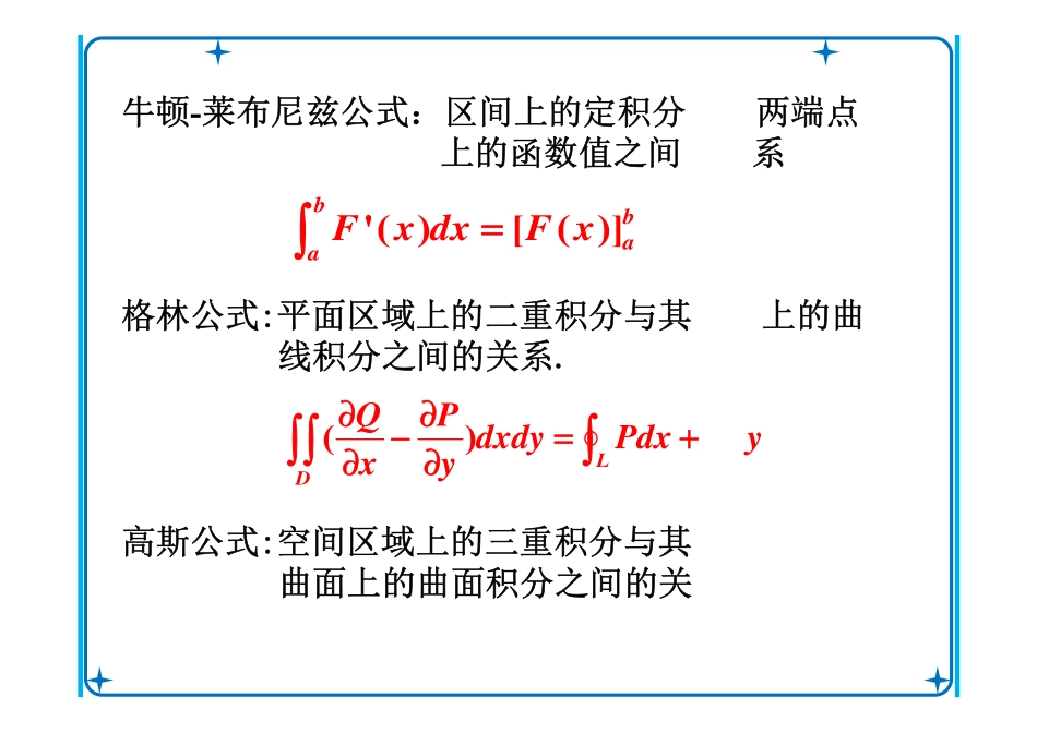 CH10_6 高斯公式 通量与散度.pdf_第2页
