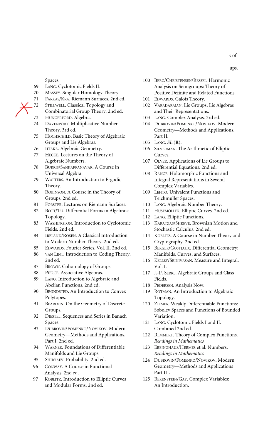 GTM000 1-254 书籍列表.pdf_第2页