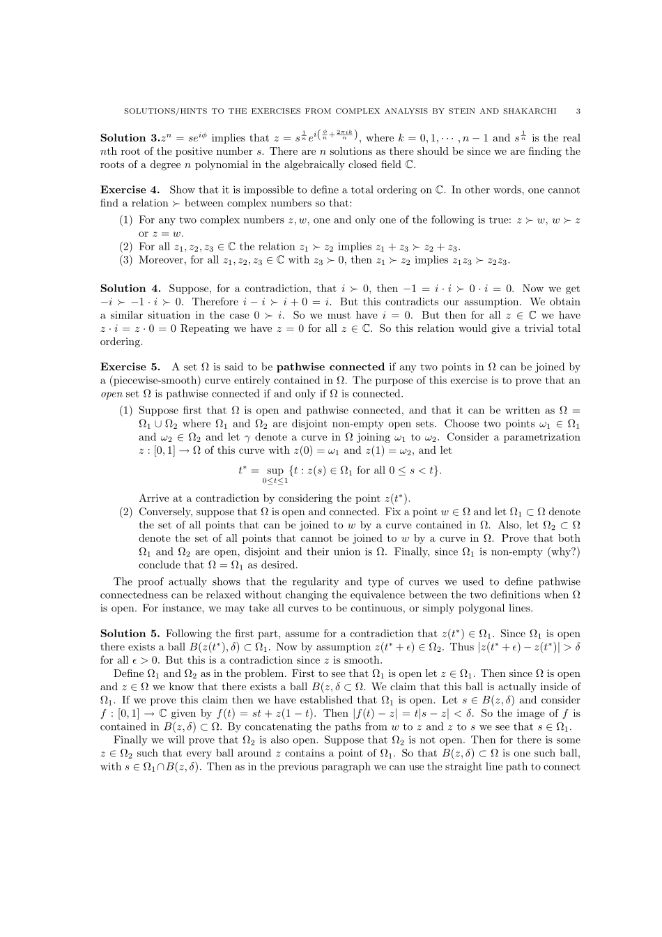 Stein_Complex_Analysis复分析答案.pdf_第3页
