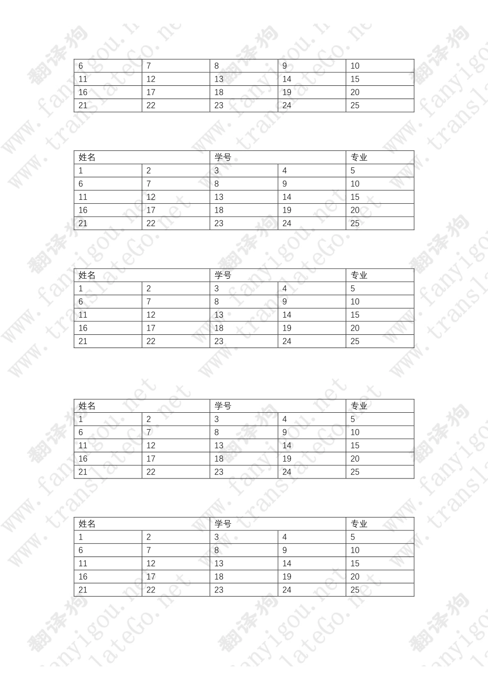 vocabulary test-movies【翻译狗www.fanyigou.net】.pdf_第3页