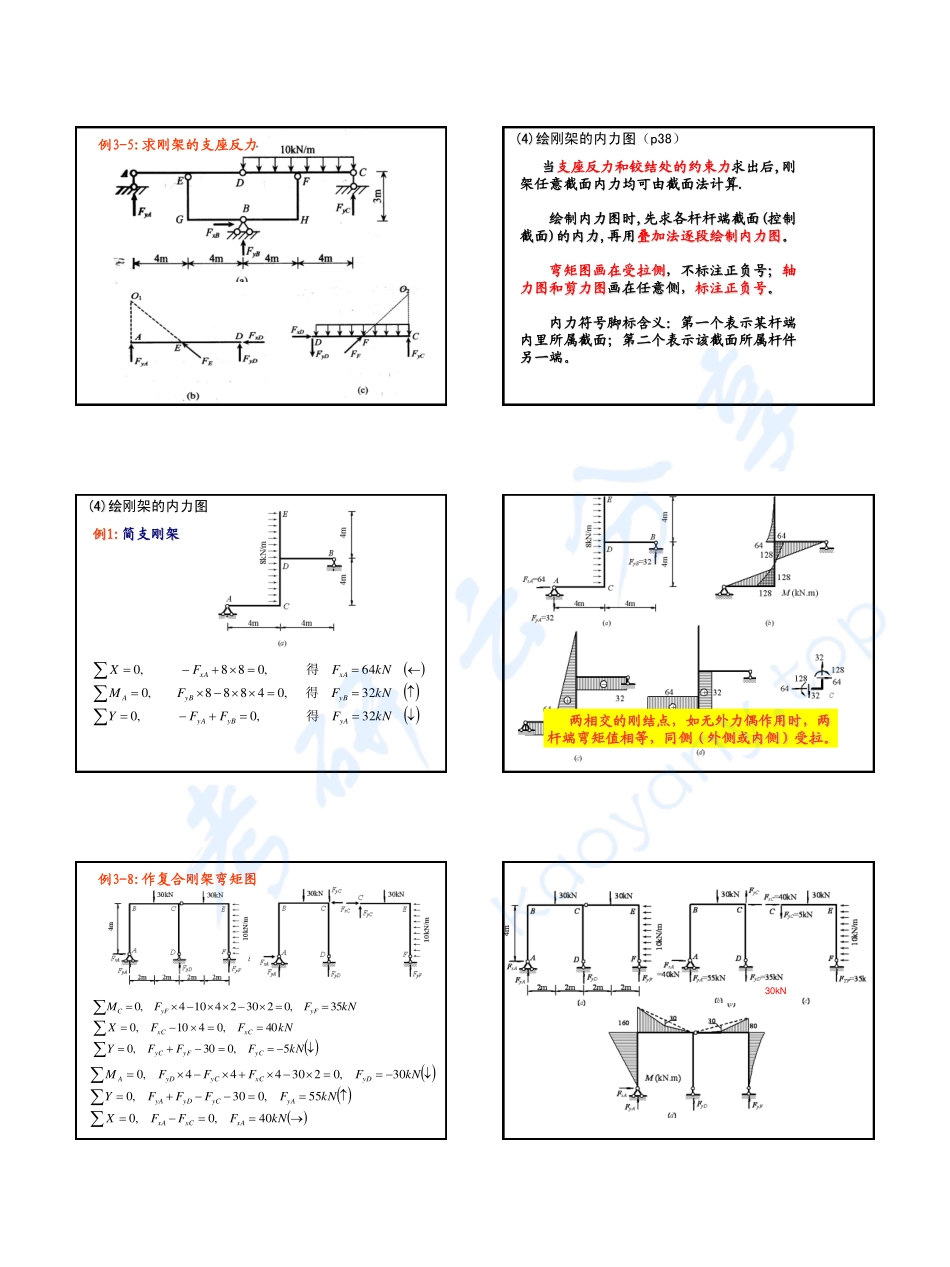 第3章 静定结构内力分析-3.pdf_第2页