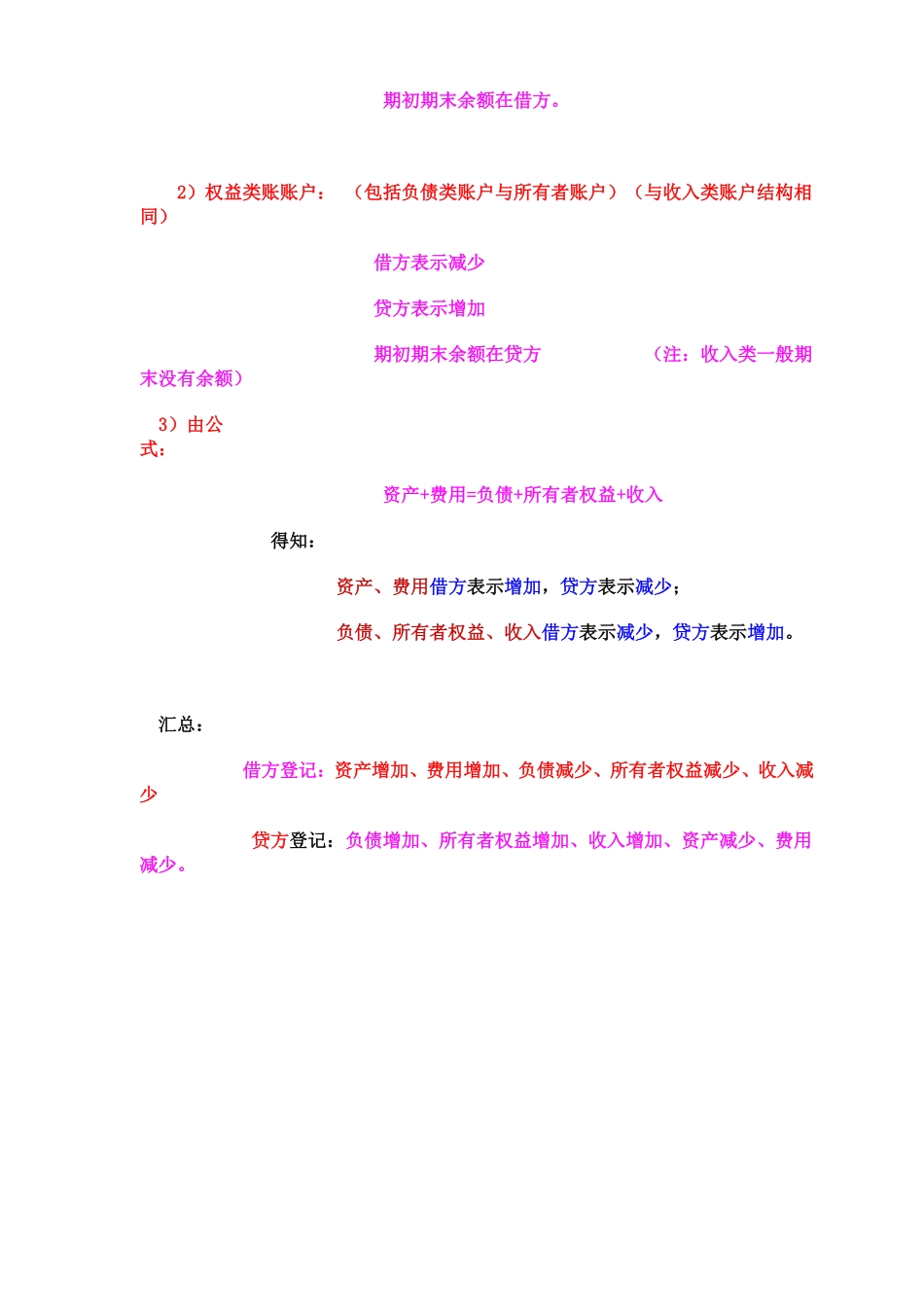会计基础——公式汇总_1.pdf_第3页