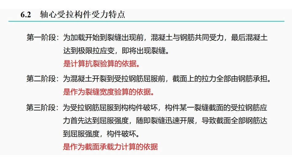 混凝土课时6 受拉构件正截面的性能与设计.pdf_第3页