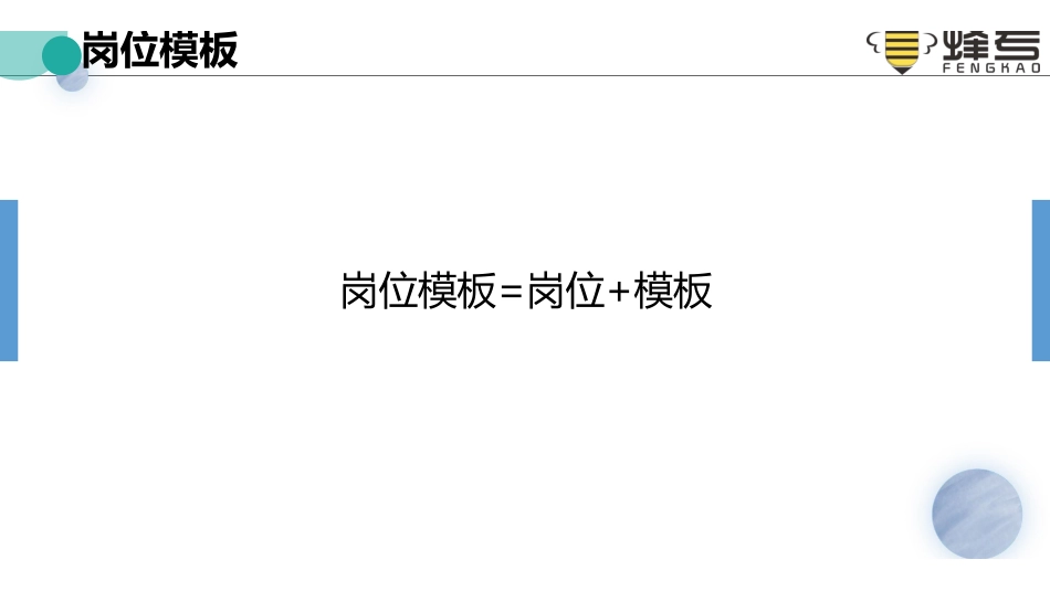 17简历模板——八大岗位模板解析.pdf_第3页