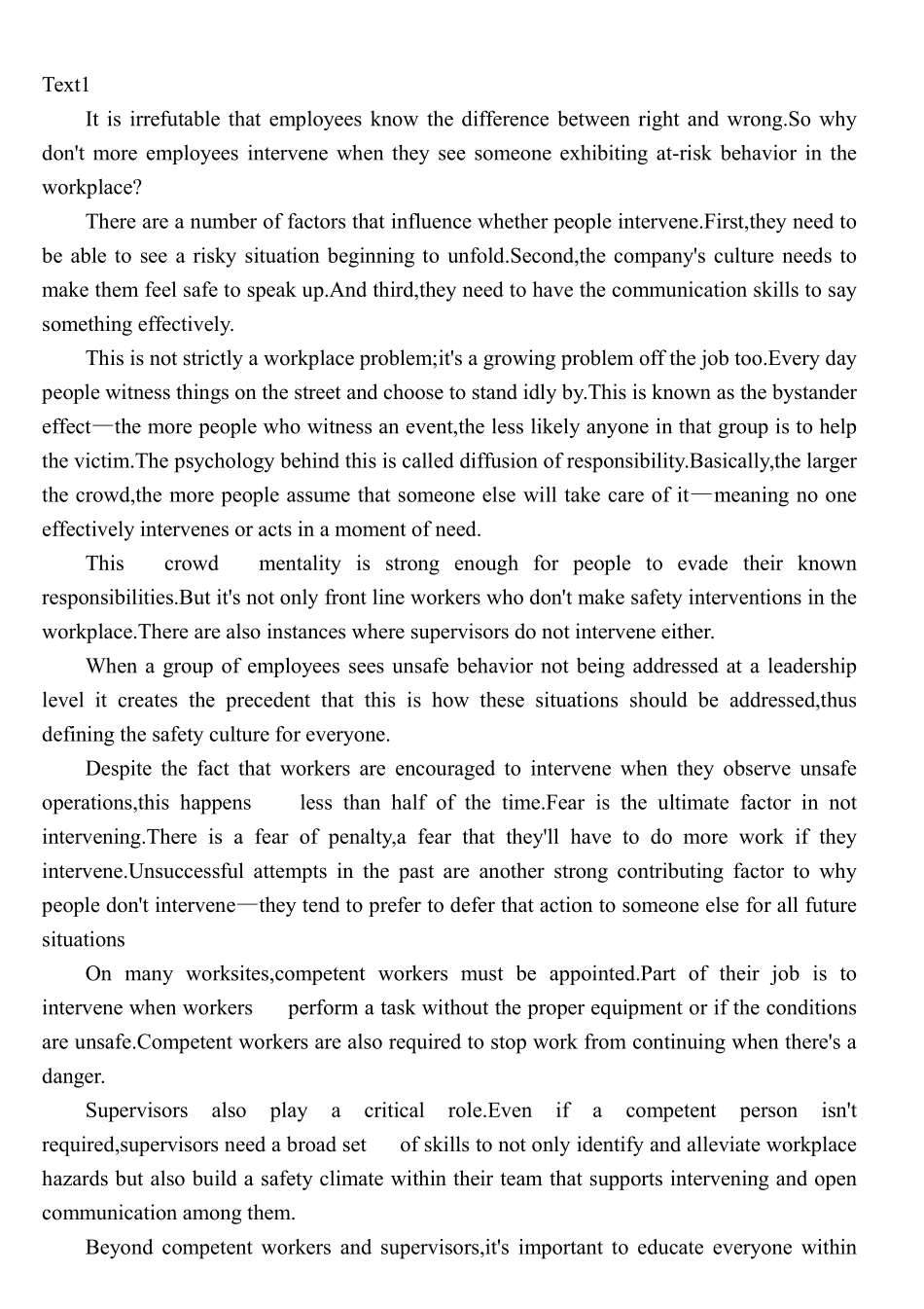 2024下半年六级阅读讲义 打印.pdf_第3页