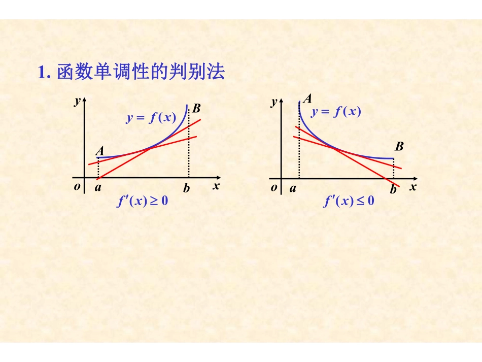 Ch3-2函数单调性与曲线的凹凸性.pdf_第3页