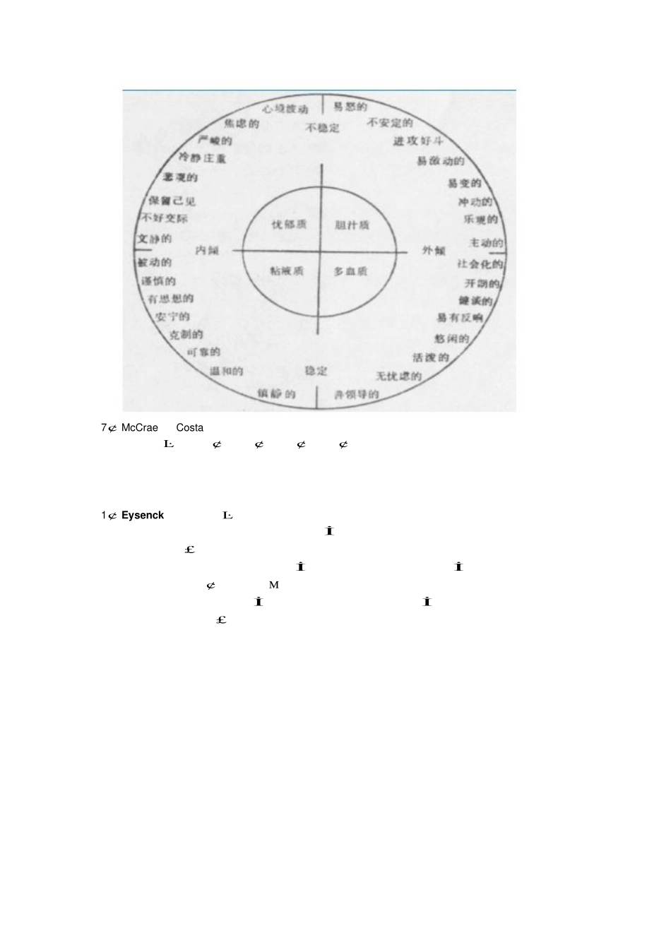 人格心理学(自己整理).pdf_第3页