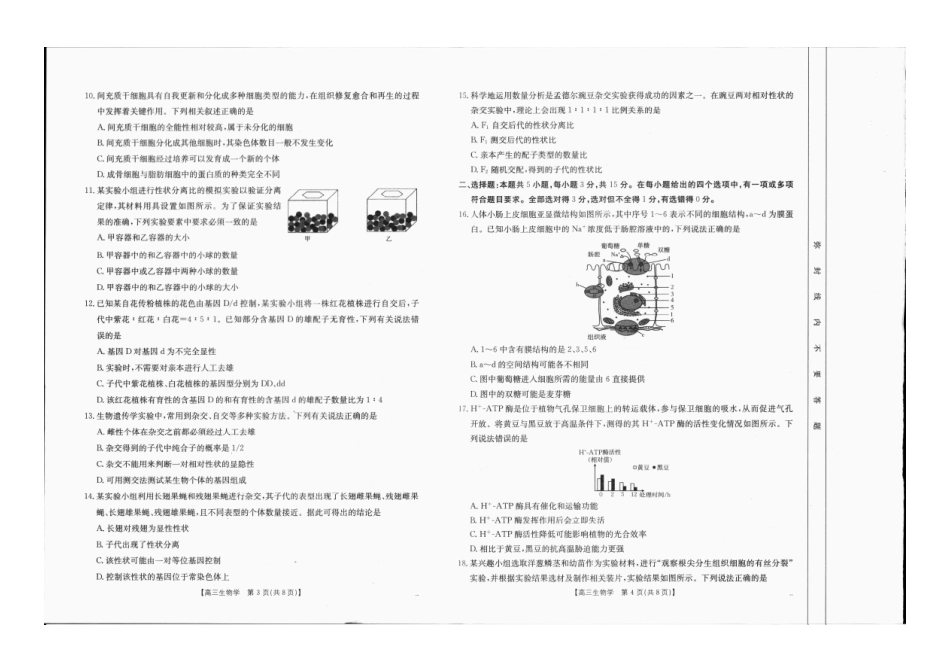 生物试卷(10).pdf_第2页