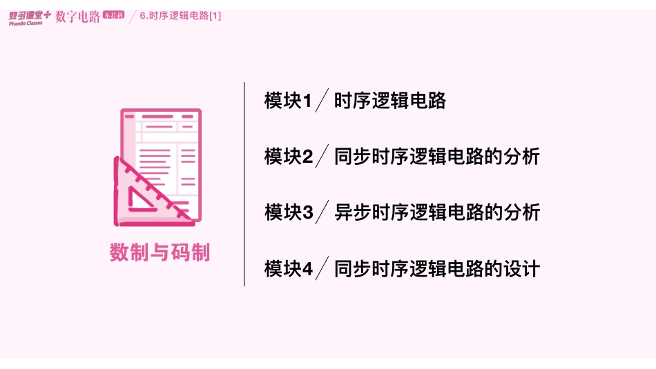 数字电路不挂科-6-组合逻辑电路[1].pdf_第3页