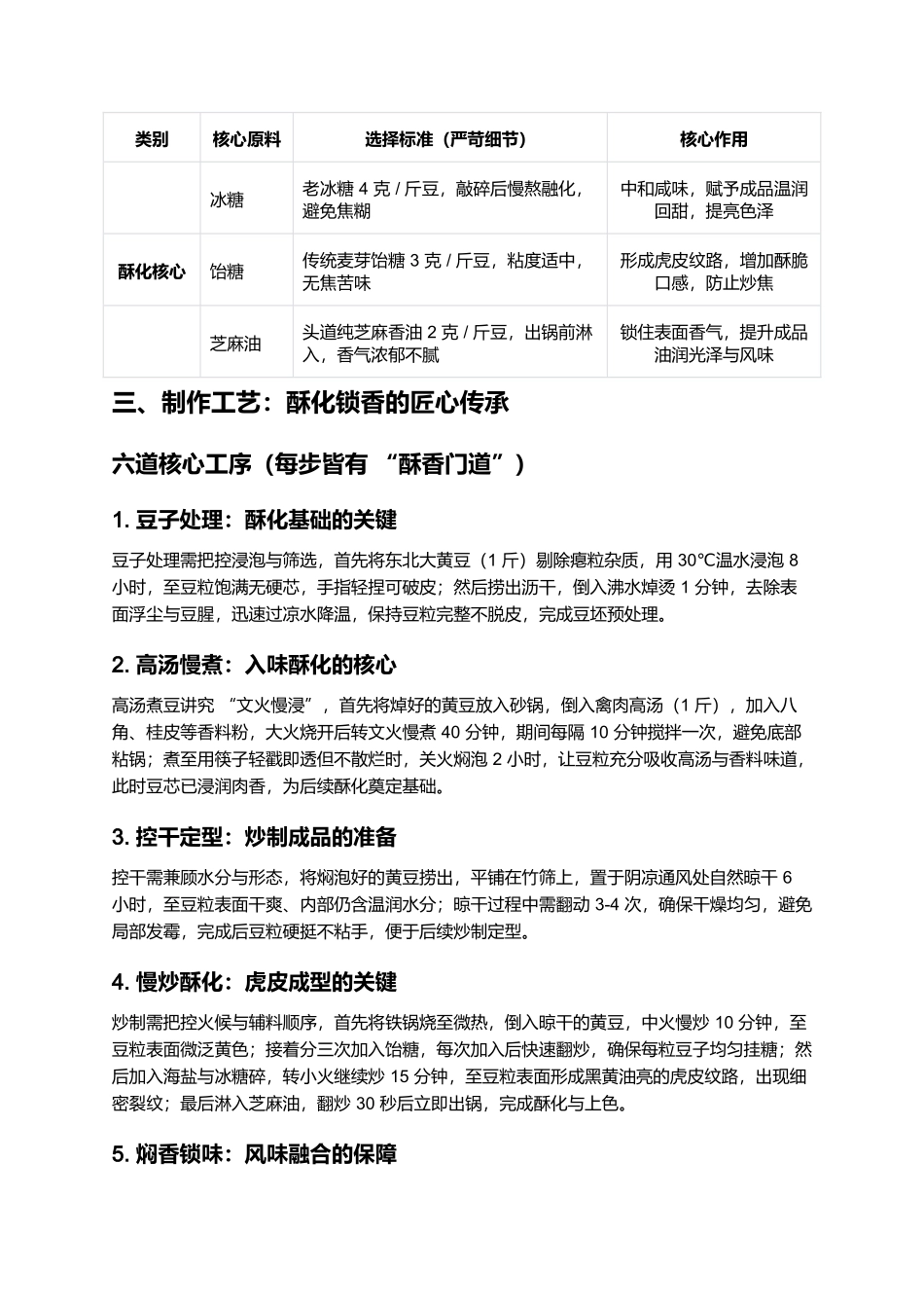 崩豆张：百年御膳里的酥脆浆香.docx_第2页