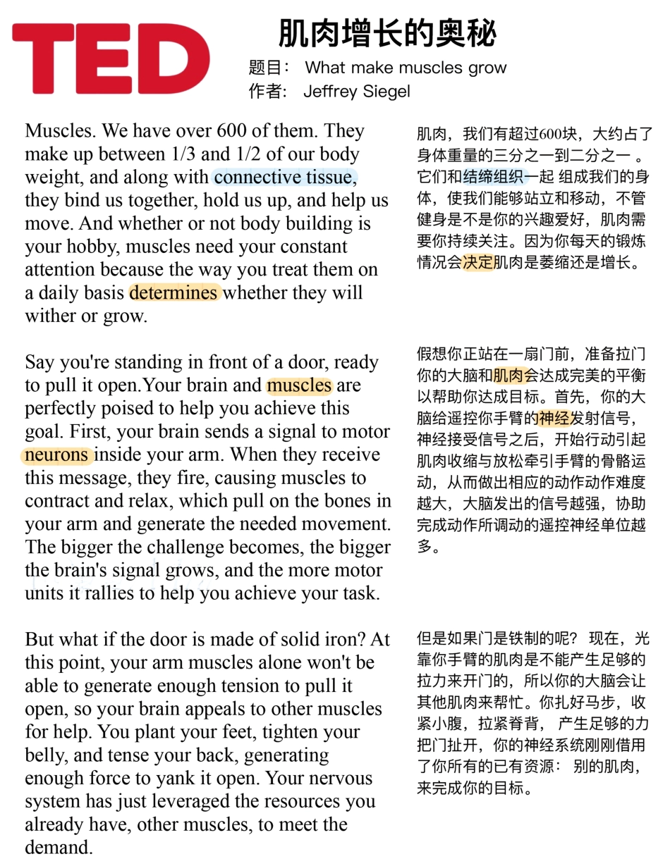 Copy of 肌肉增长的秘密 (1).pdf_第1页