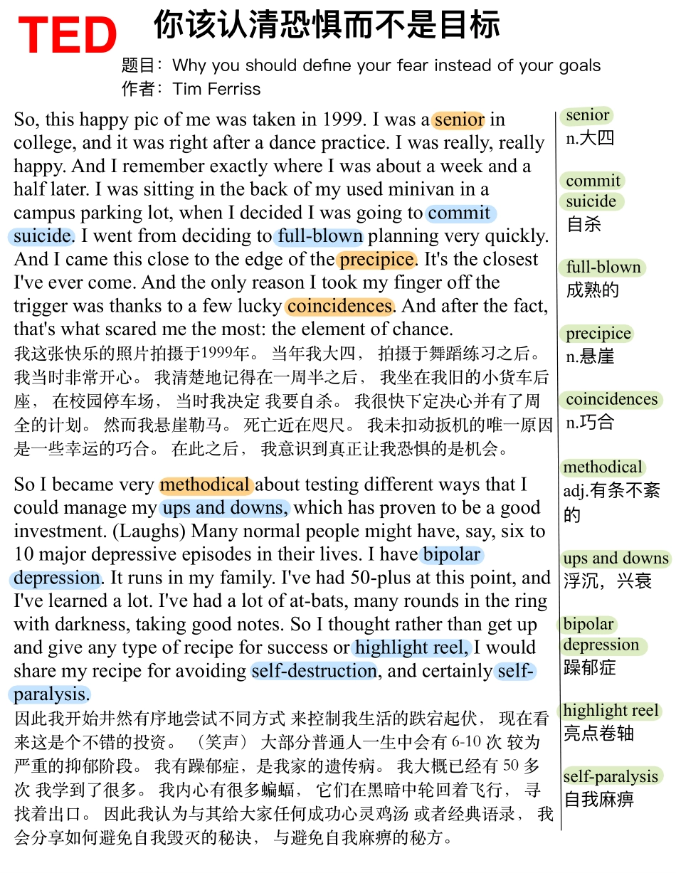 你该认清你的恐惧而不是目标.pdf_第1页