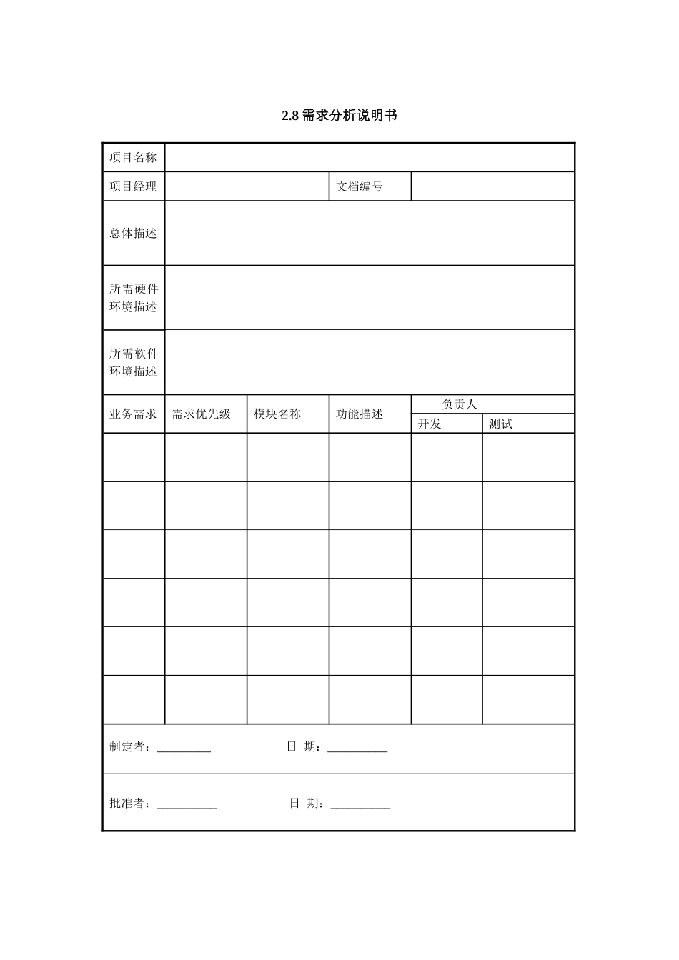 2.8需求分析说明书.doc_第1页
