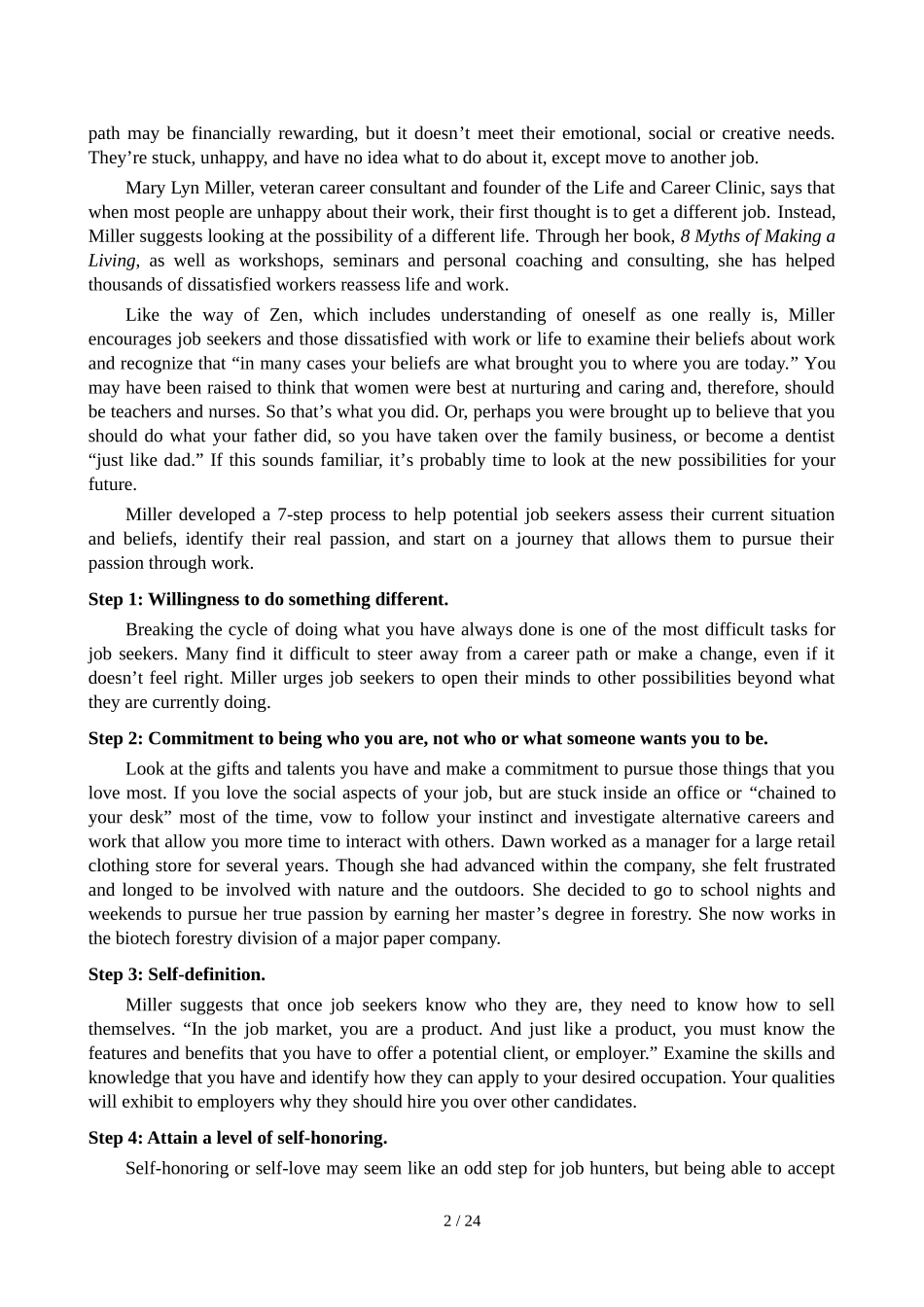 2007年6月英语六级真题及答案.doc_第2页