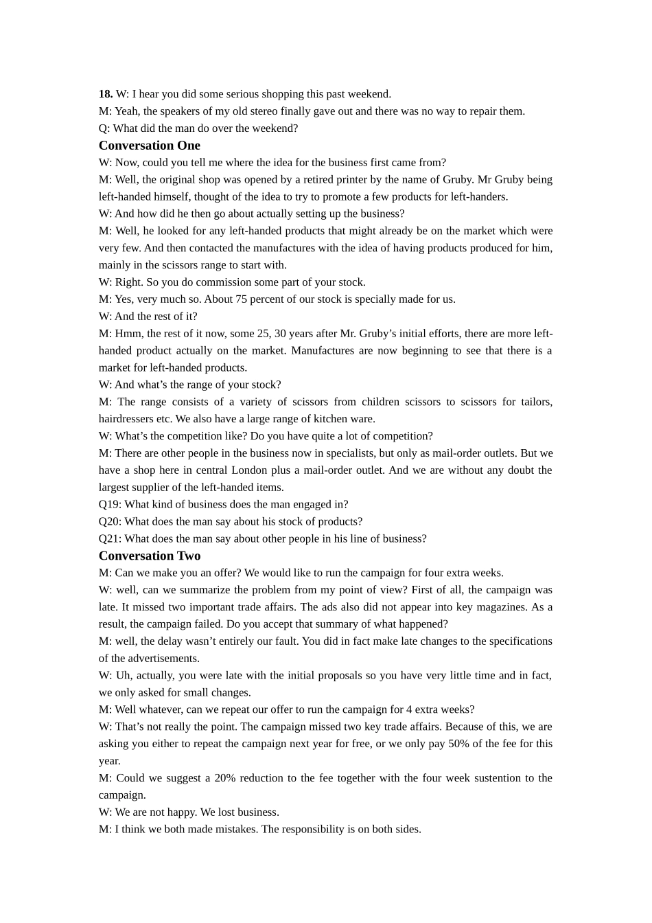 2011年12月六级听力原文及答案.doc_第2页