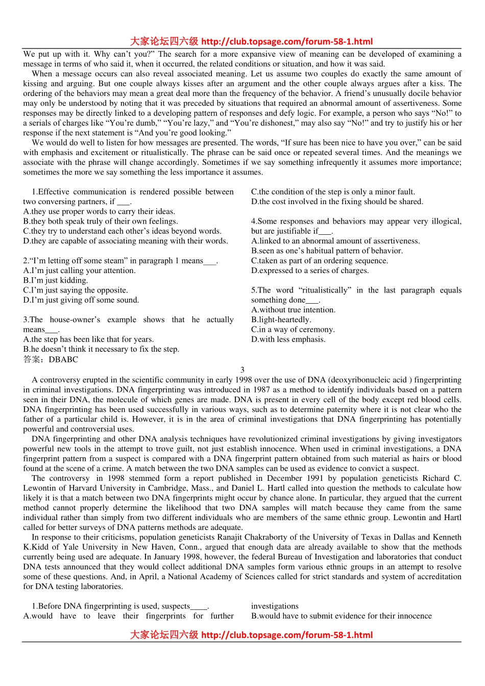 大学英语六级_阅读理解107篇.pdf_第2页