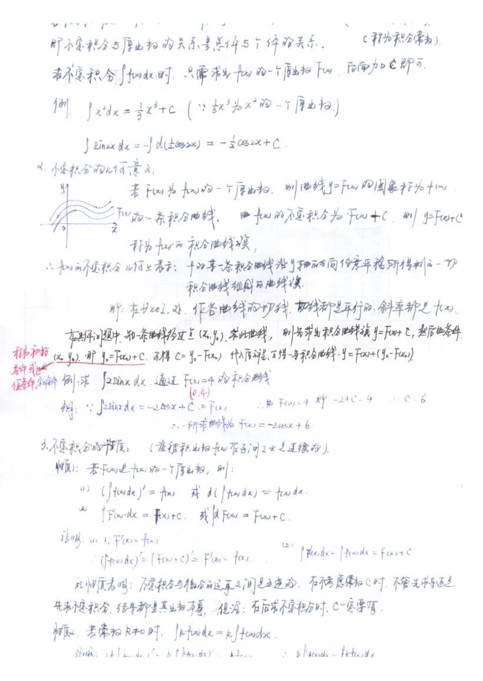 第05章++++不定积分.pdf_第2页