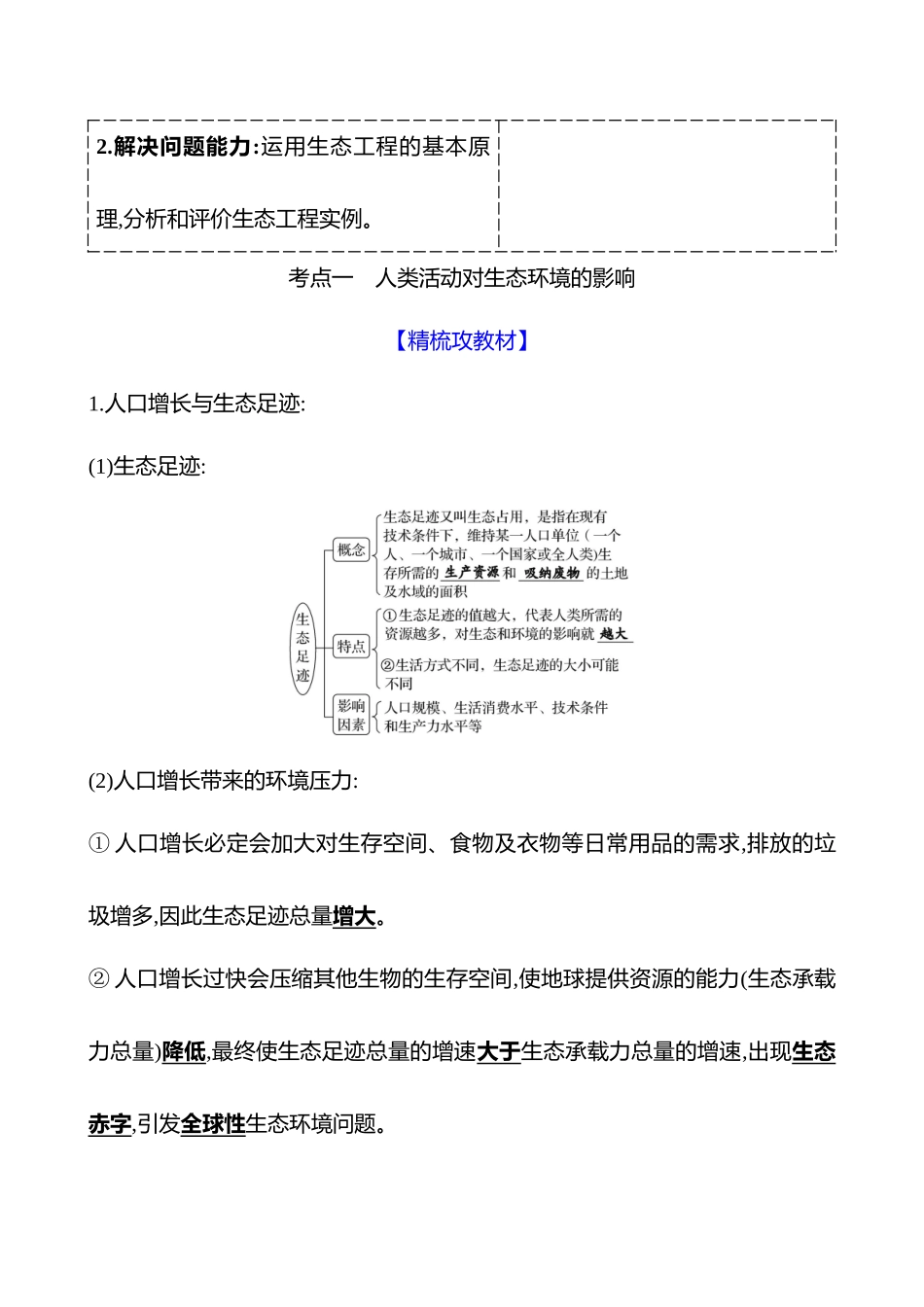第八单元第49讲人与环境.docx_第2页