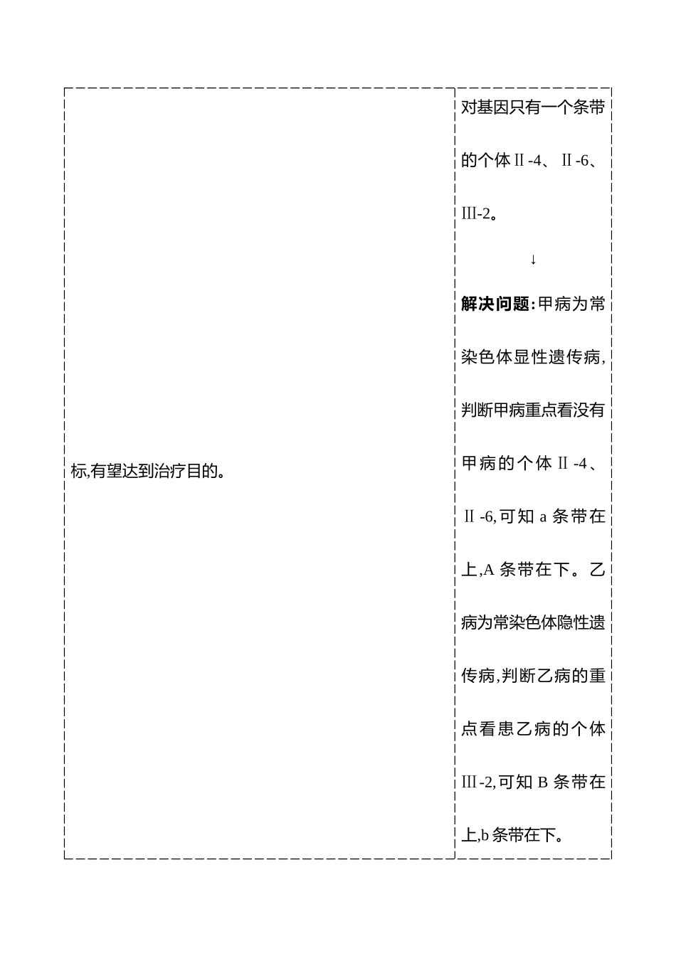 第四单元热考微专题(五)遗传系谱图和电泳图谱.docx_第3页