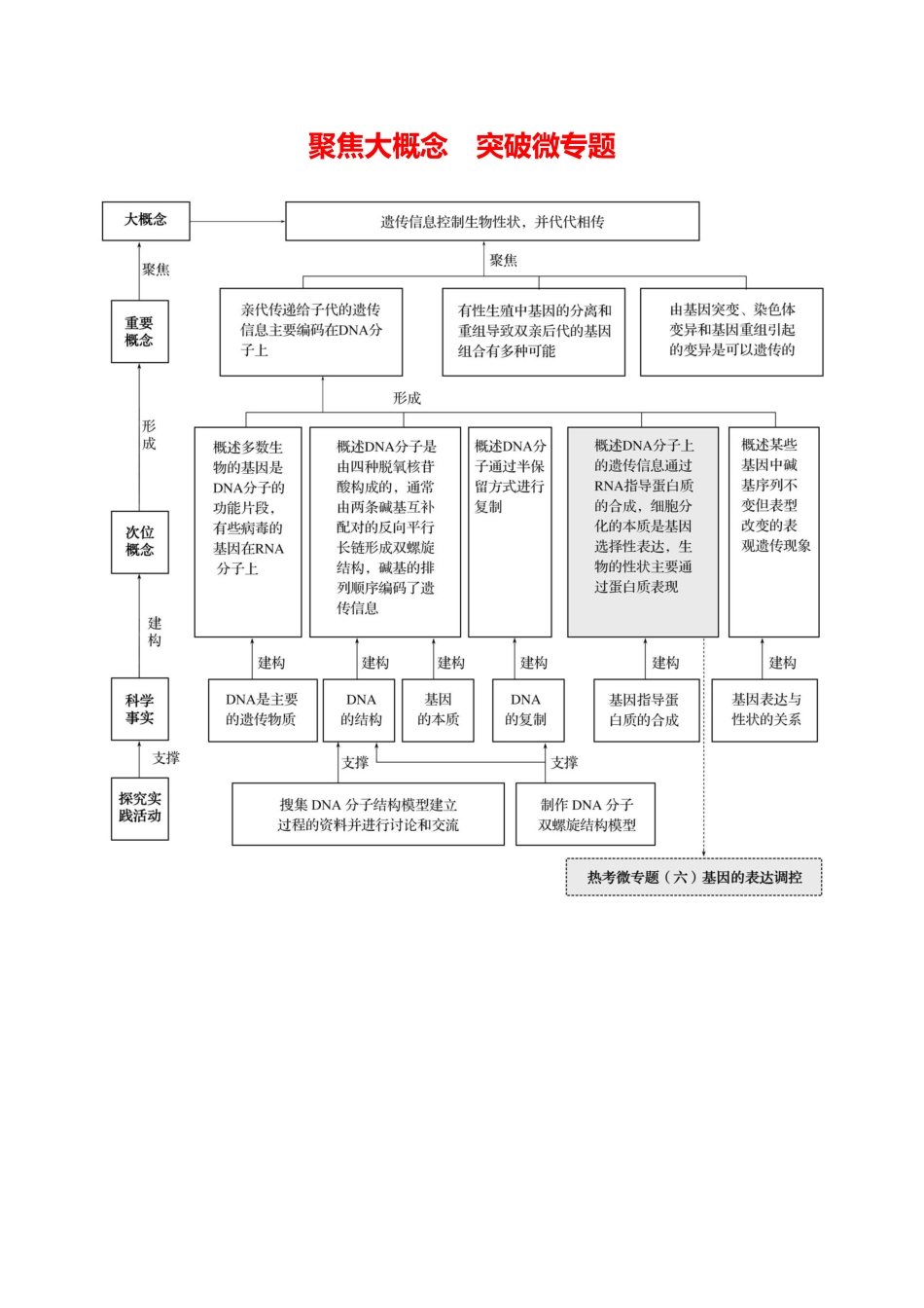 第五单元聚焦大概念突破微专题.docx_第1页