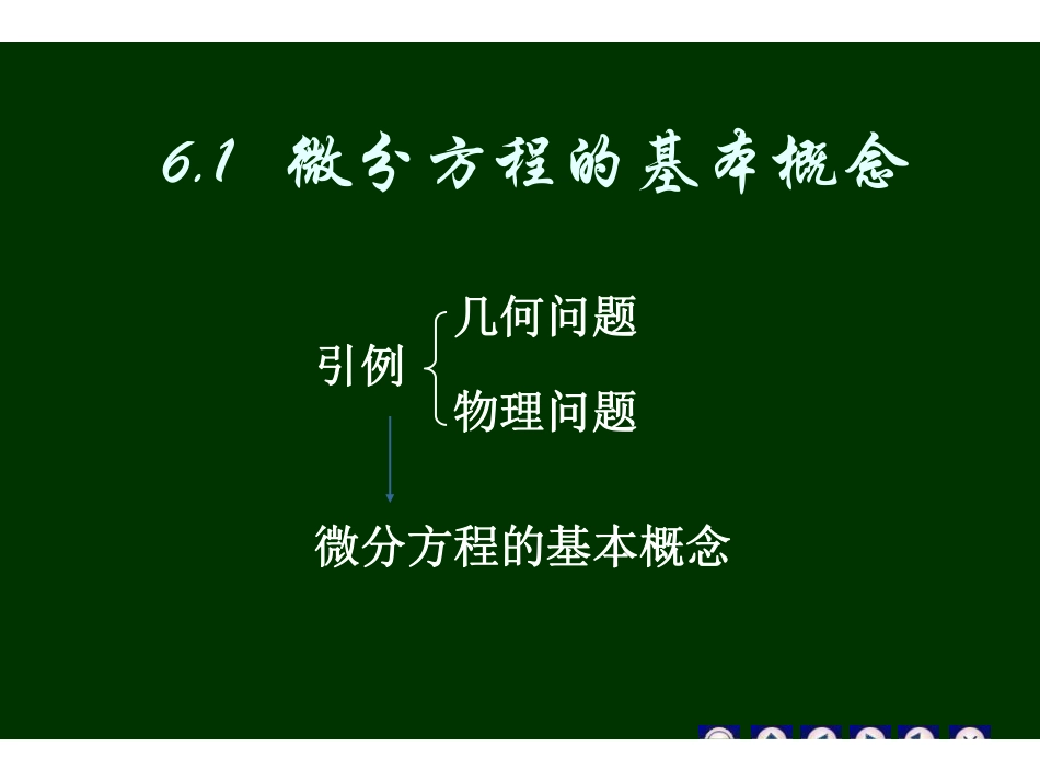高数微分方程复习.pdf_第2页