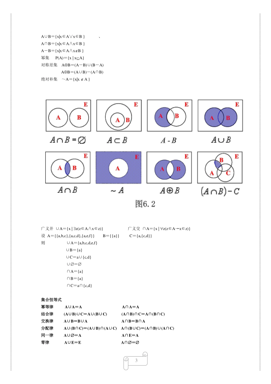 离散数学 常用公式.pdf_第3页