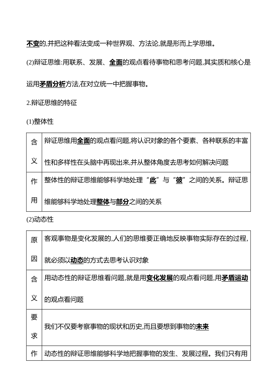 选择性必修3第三单元第48讲把握辩证分合.docx_第2页