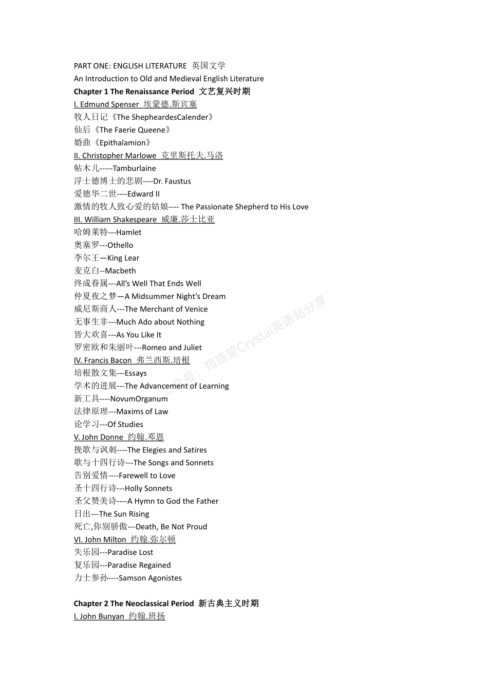 英国文学作家作品.pdf_第1页