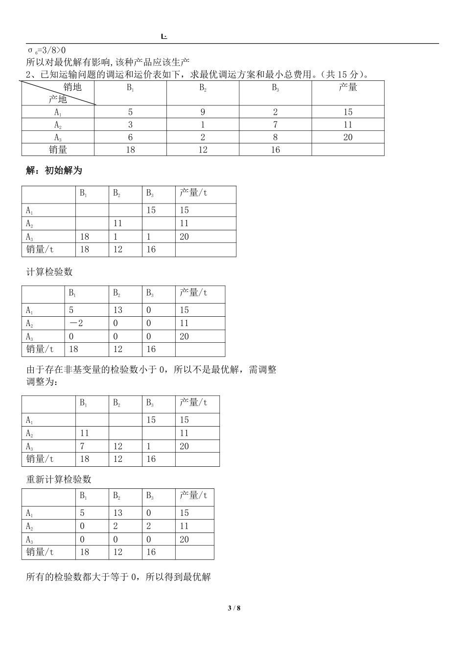 运筹学试题及答案11.pdf_第3页
