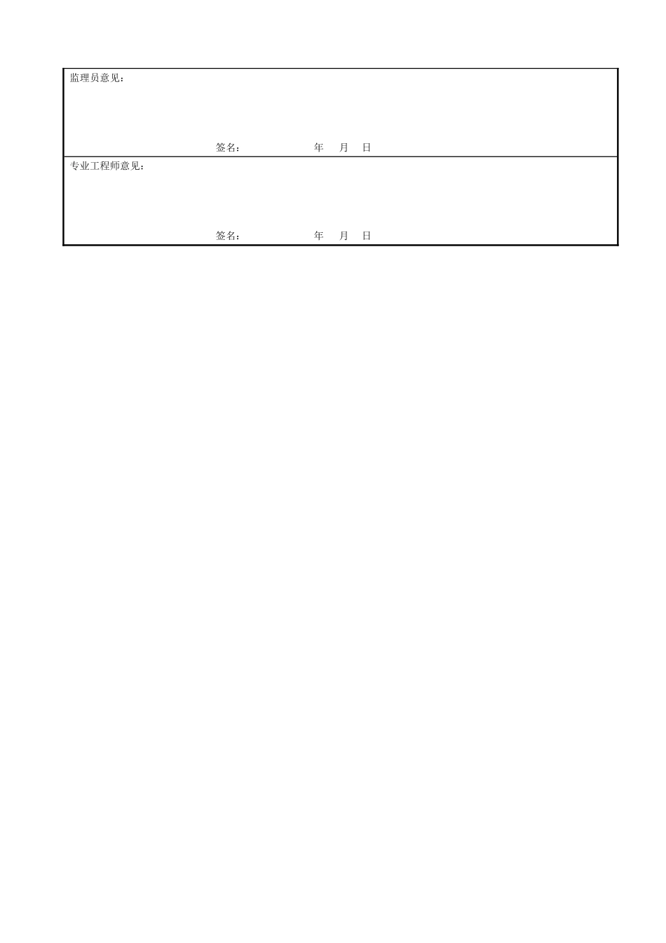 (监抽)钢筋安装现场质量检验表-检表36.doc_第2页