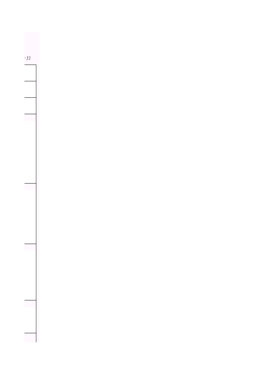 001-A-J2_地下室防水效果检查记录.xls_第3页