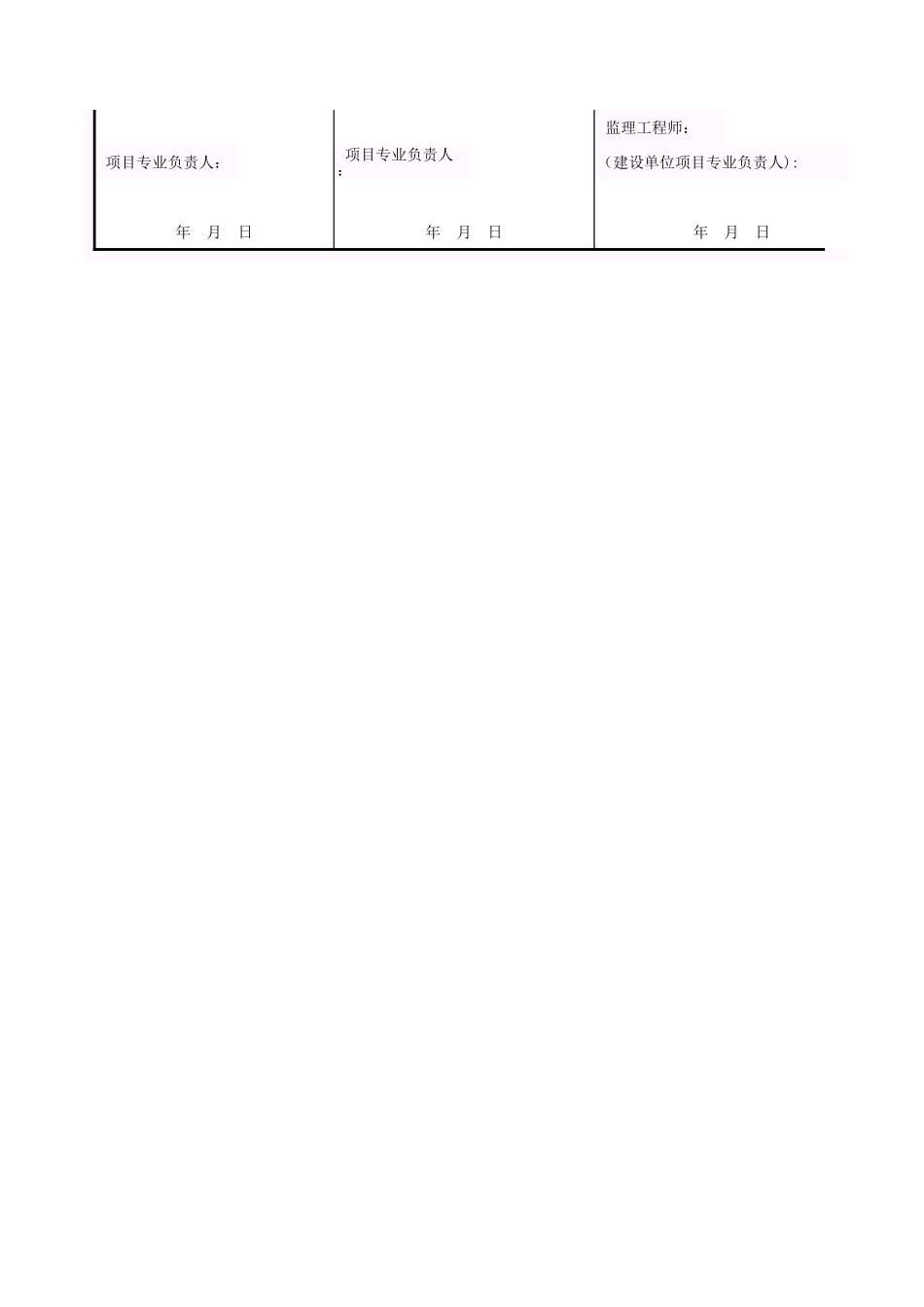 001-K-D5-5_大、重型灯具固定、悬吊装置隐蔽验收记录.xls_第2页